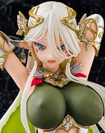 Original Character Statue 1/6 Nina Iris 18 cm