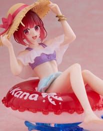 Oshi no Ko Aqua Float Girls PVC Statue Figure Kana Arima 10 cm