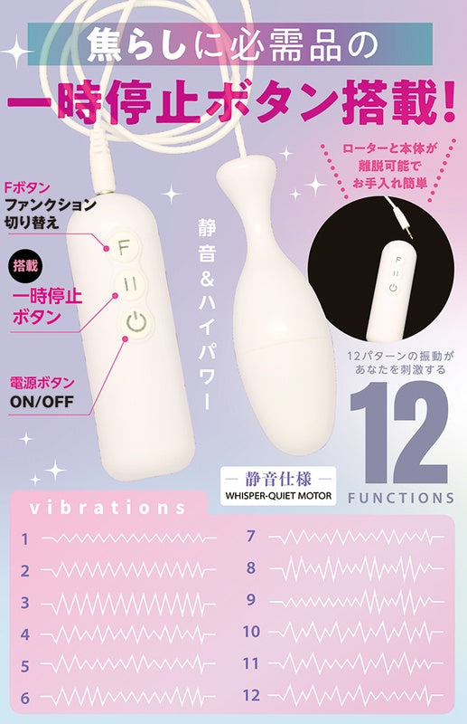 Hyper Impact Rotor