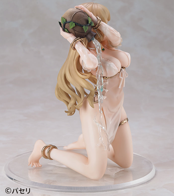 Original Illustration Statue 1/6 Juliana 23cm