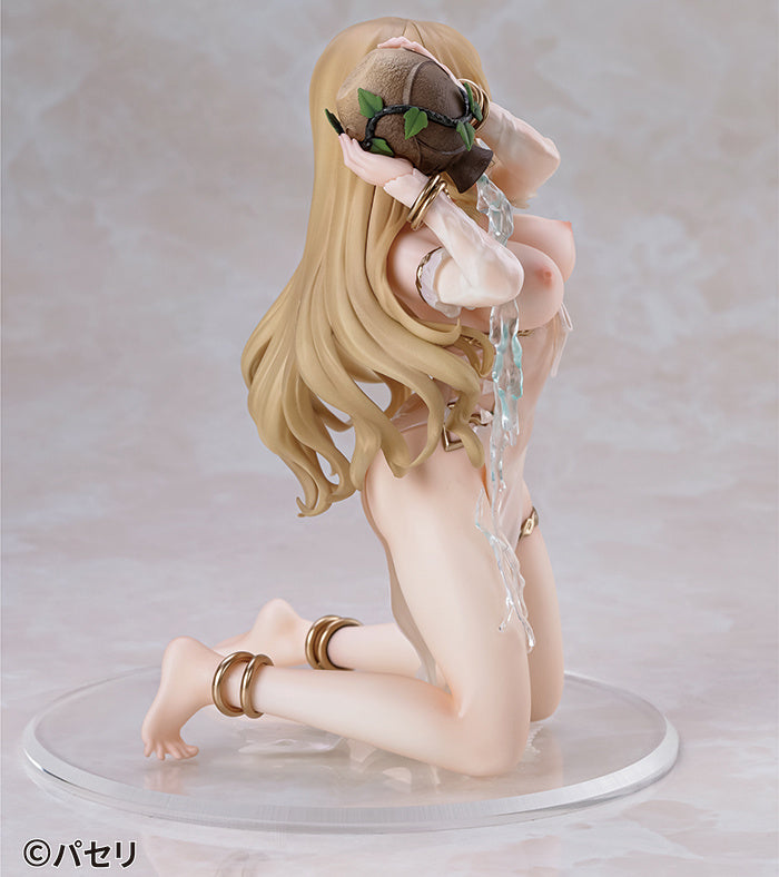 Original Illustration Statue 1/6 Juliana 23cm