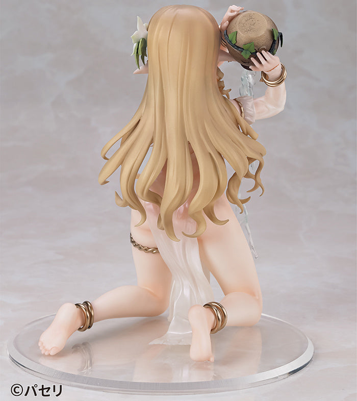 Original Illustration Statue 1/6 Juliana 23cm