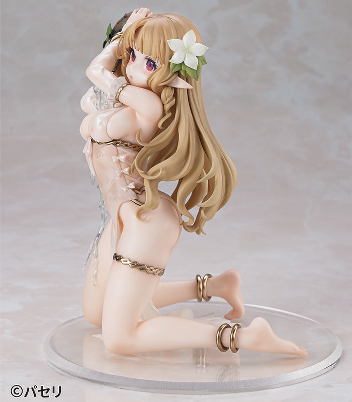Original Illustration Statue 1/6 Juliana 23cm