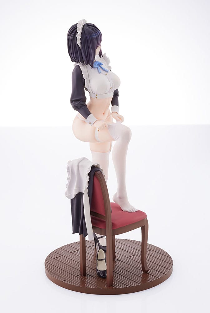 Original Character PVC Statue 1/7 Sarah Design by mignon Limited Edition 26 cm