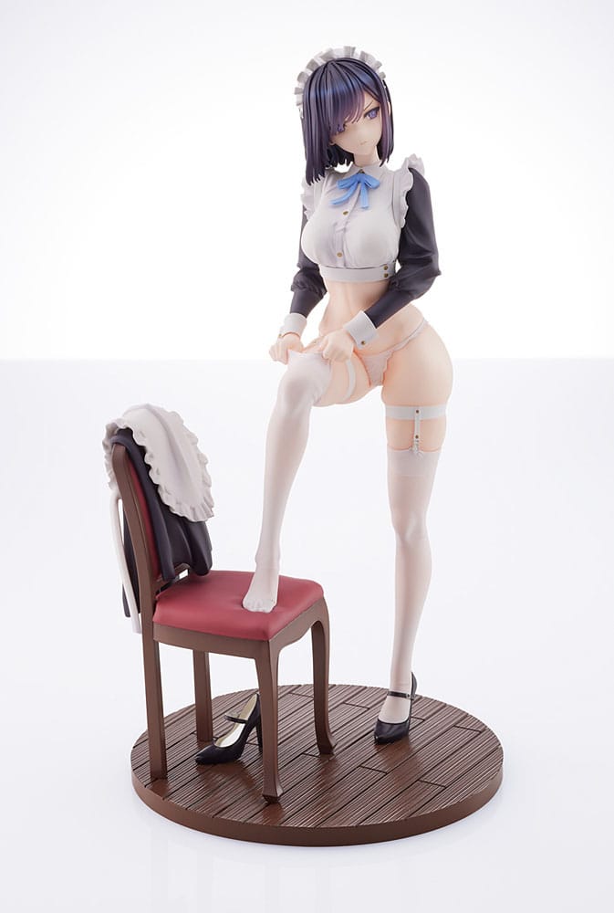 Original Character PVC Statue 1/7 Sarah Design by mignon Limited Edition 26 cm