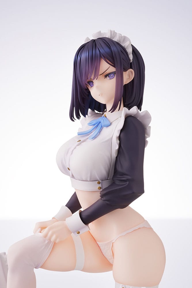 Original Character PVC Statue 1/7 Sarah Design by mignon Limited Edition 26 cm