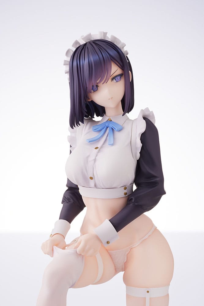 Original Character PVC Statue 1/7 Sarah Design by mignon Limited Edition 26 cm