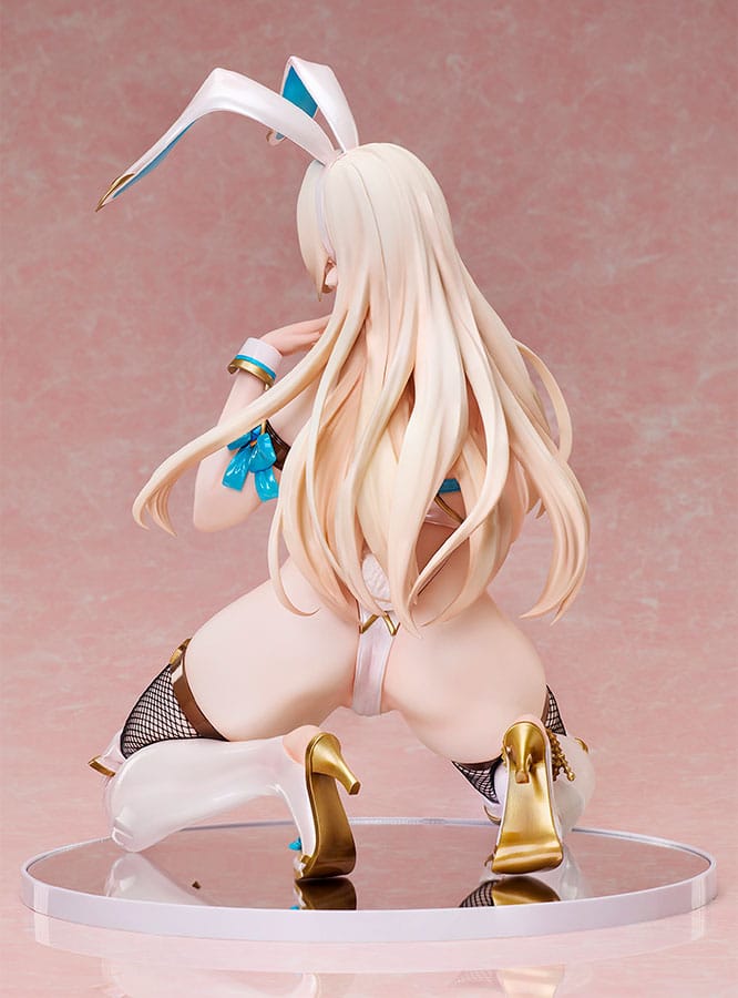 Creators Opinion PVC Statue 1/4 Lalanoa Bunny Ver. 30cm