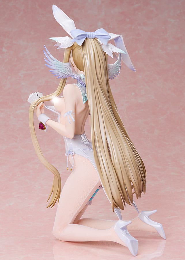 Original Character by Raita Statue 1/4 Kotone Sasaki Innocent Bunny Ver. 35cm