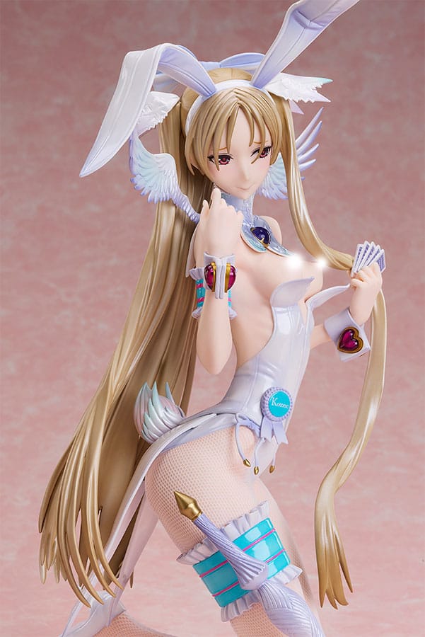 Original Character by Raita Statue 1/4 Kotone Sasaki Innocent Bunny Ver. 35cm