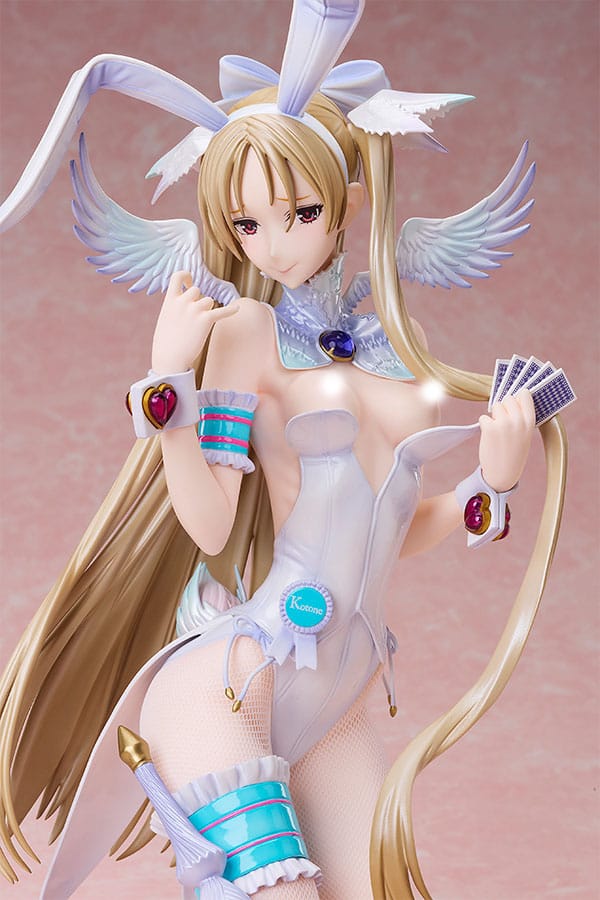 Original Character by Raita Statue 1/4 Kotone Sasaki Innocent Bunny Ver. 35cm