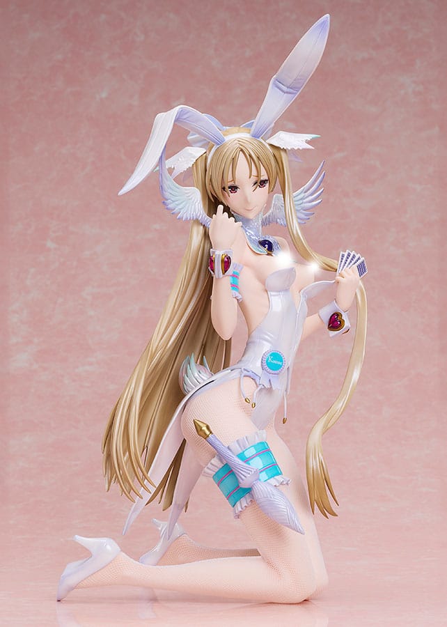 Original Character by Raita Statue 1/4 Kotone Sasaki Innocent Bunny Ver. 35cm