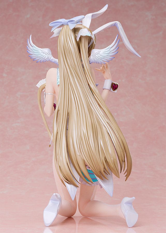 Original Character by Raita Statue 1/4 Kotone Sasaki Innocent Bunny Ver. 35cm