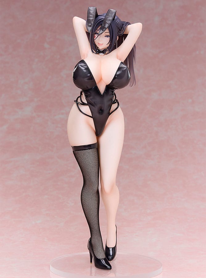 Creators Opinion PVC Statue 1/6 Dress-up Onee-san Bunny Ver. 29cm