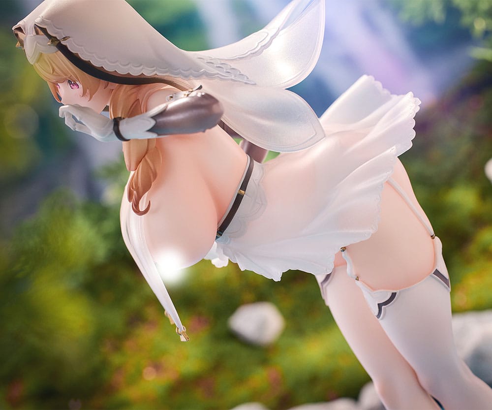 Statue de personnage original 1/6 Elixer Prêtresse Ver. 28 cm