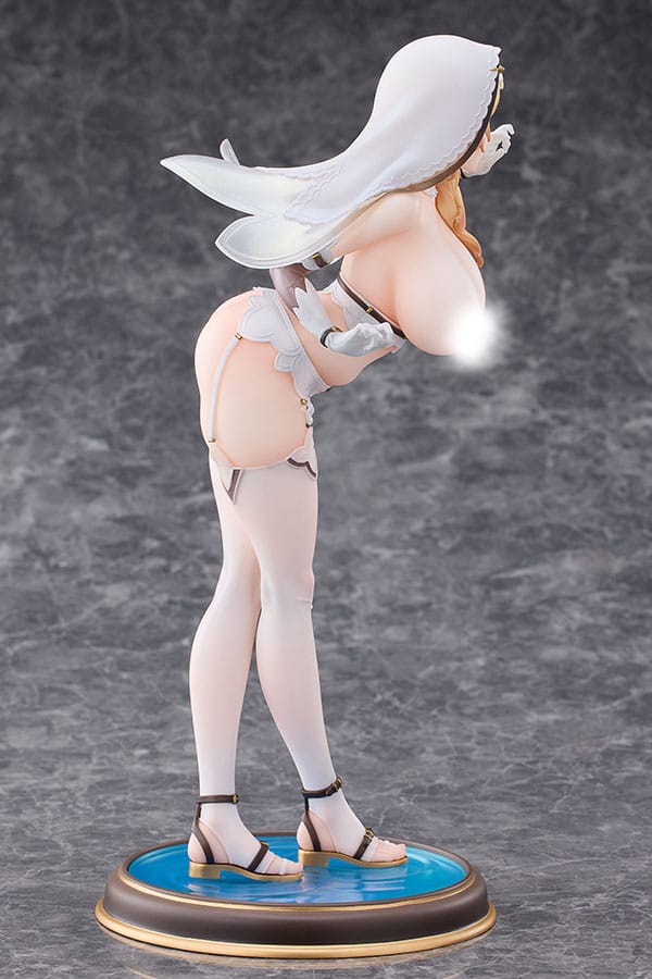 Statue de personnage original 1/6 Elixer Prêtresse Ver. 28 cm