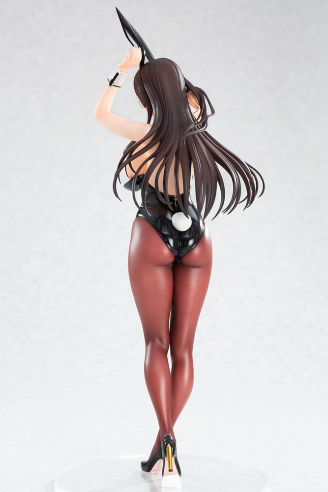 Succubus Stayed Life Statue 1/6 Tohko Sakuramachi Bunny Ver. 33cm