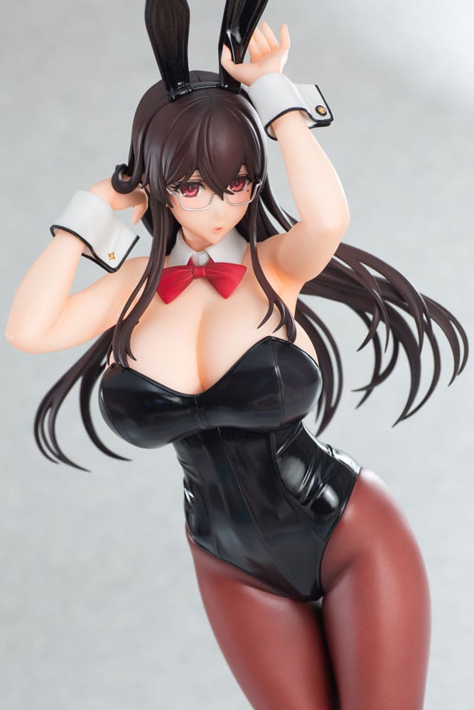 Succubus Stayed Life Statue 1/6 Tohko Sakuramachi Bunny Ver. 33cm