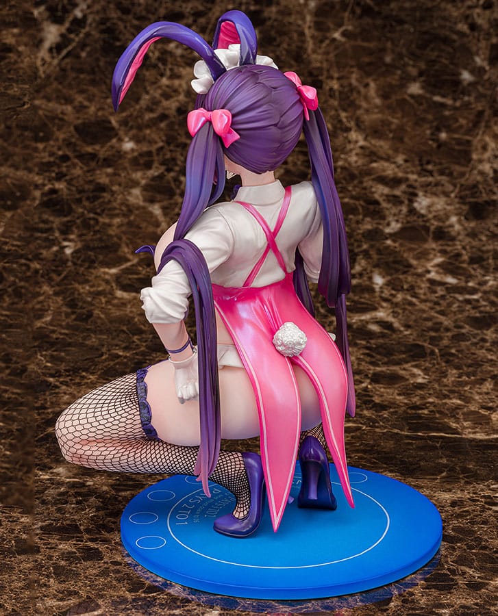 Original Character Statue 1/6 Dealer Bunny 23 cm