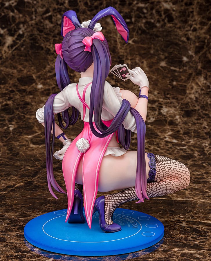 Original Character Statue 1/6 Dealer Bunny 23 cm