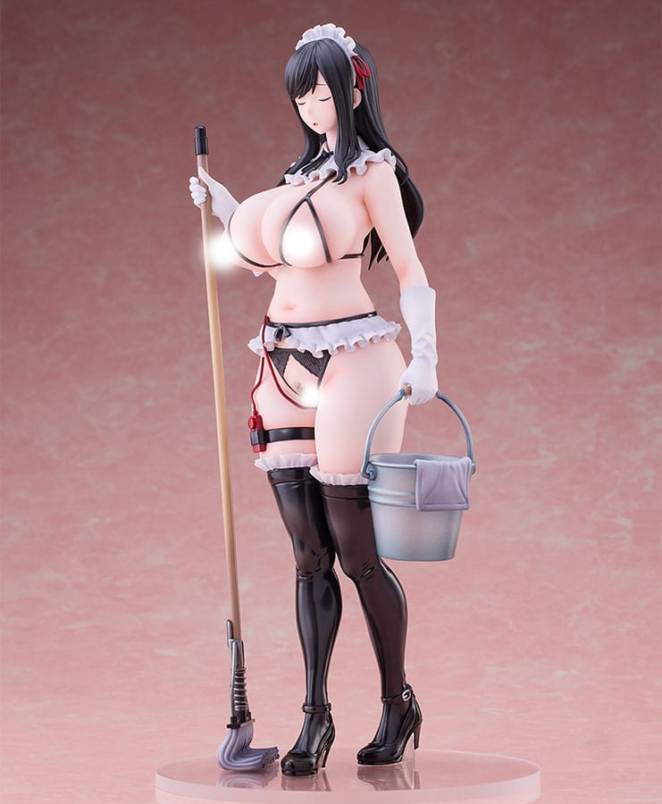 Original Character Statue 1/6 Meito-san 28 cm