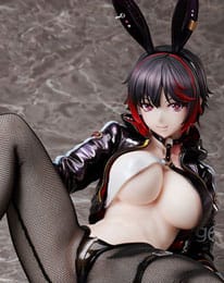 Creators Opinion PVC Statue 1/4 Miu Minami Bunny Ver. 23cm