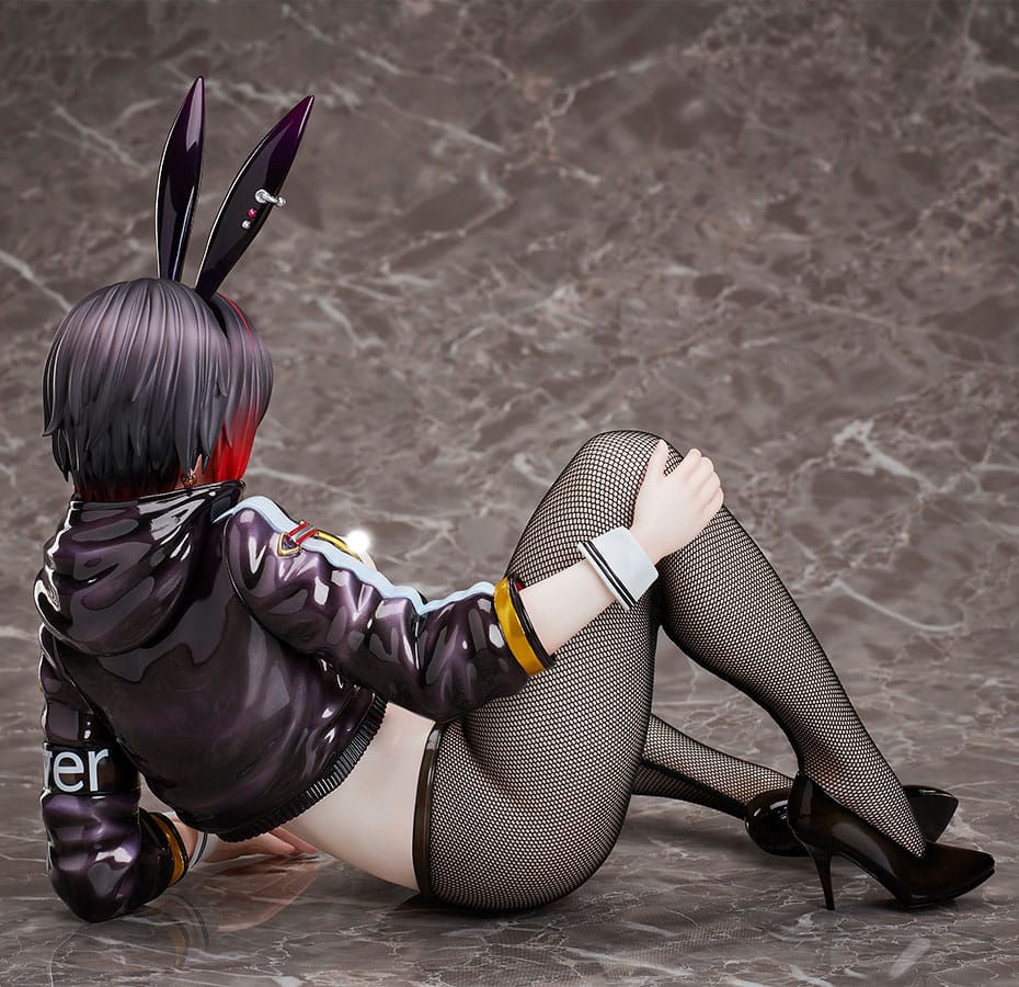 Creators Opinion PVC Statue 1/4 Miu Minami Bunny Ver. 23cm