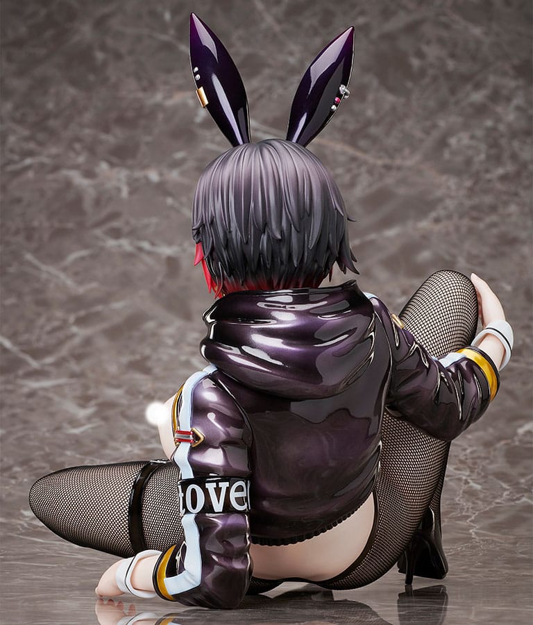 Creators Opinion PVC Statue 1/4 Miu Minami Bunny Ver. 23cm