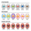 EGG Variety Pack - New Standard 