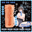 The chairman and the students meet at the swimming pool after school to relax and chat