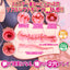 Onaho Magic Slender Lolita Doll