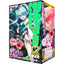Succubus Gaiden: Succubus Shuriken Omega Hybrid Super Evolution! Wind Blast Summon EX Hard Type