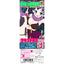 Succubus Gaiden: Succubus Shuriken Omega Hybrid Super Evolution! Wind Blast Summon EX Hard Type