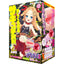 Succubus Gaiden: Succubus Shuriken Sigma Hybrid Super Evolution! Lightning Summon EX Hard Type