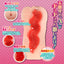 Encyclopedia Woman: Exploring the Buttocks