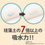 G PROJECT HOLE QUICK DRY Porous ceramic