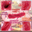 The beautiful Senpai Saseko