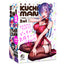 KUCHI-MAN 2-in-1