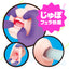 KUCHI-MAN 2-in-1