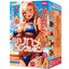Collection Rizo-Hame 3 : La Fille Tropicale