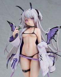 Original Character Statue 1/7 Petunia 23 cm