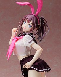 Original Character Statue 1/4 Mimia 47 cm