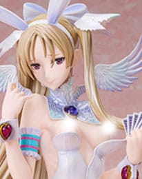 Original Character by Raita Statue 1/4 Kotone Sasaki Innocent Bunny Ver. 35 cm