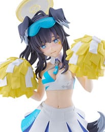 Blue Archive Pop Up Parade PVC Statue Hibiki (Cheer Squad): Memorial Lobby Ver. 17 cm