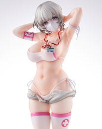 Original Character Statue 1/6 Chigusa Hoshikawa 27 cm