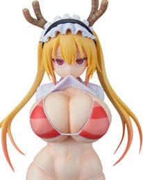 Miss Kobayashi's Dragon Maid PVC Statue 1/6 Tohru 29 cm