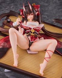 Original Character PVC Statue 1/6 Oni Girl 20 cm