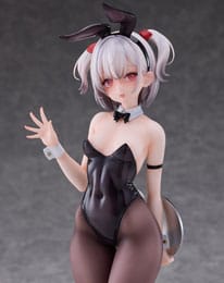 Original Character PVC Statue 1/7 Maina Hayakawa Illustrated by oohhya 24 cm