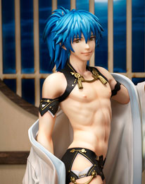 Dramatical Murder PVC Statue 1/6 Aoba Wasou Ver. re-run 20 cm