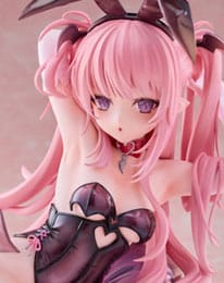 Original Character PVC Statue 1/6 Lulumu Succubus Illustrated by Tamano Kedama Deluxe Edition 15 cm